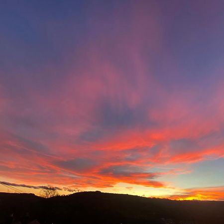 Skylark View, Most Stunning Views Over Matlock. Μάτλοκ Εξωτερικό φωτογραφία
