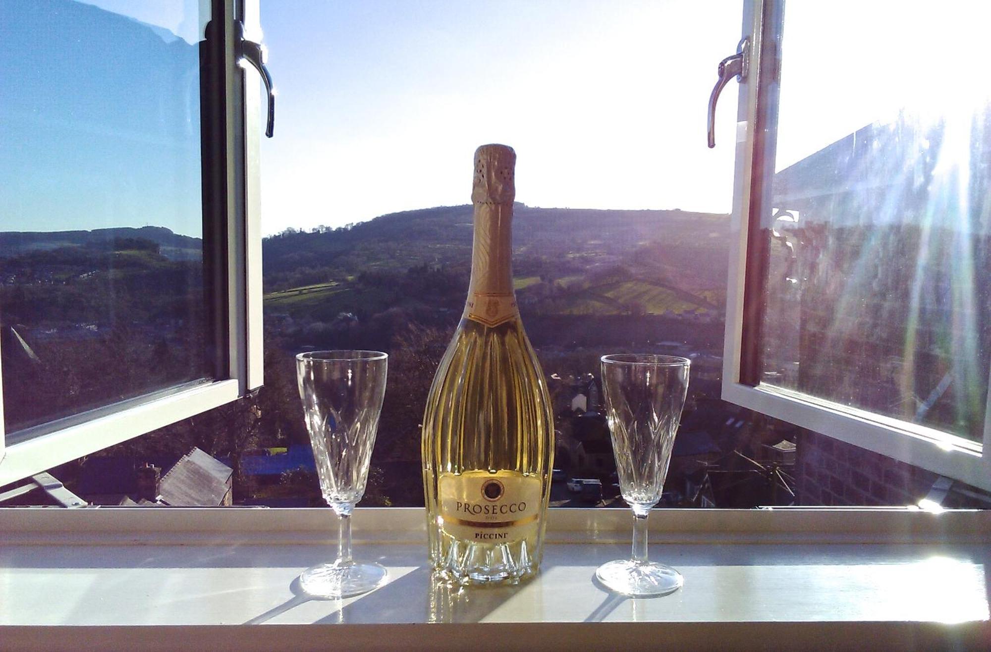 Skylark View, Most Stunning Views Over Matlock. Μάτλοκ Εξωτερικό φωτογραφία