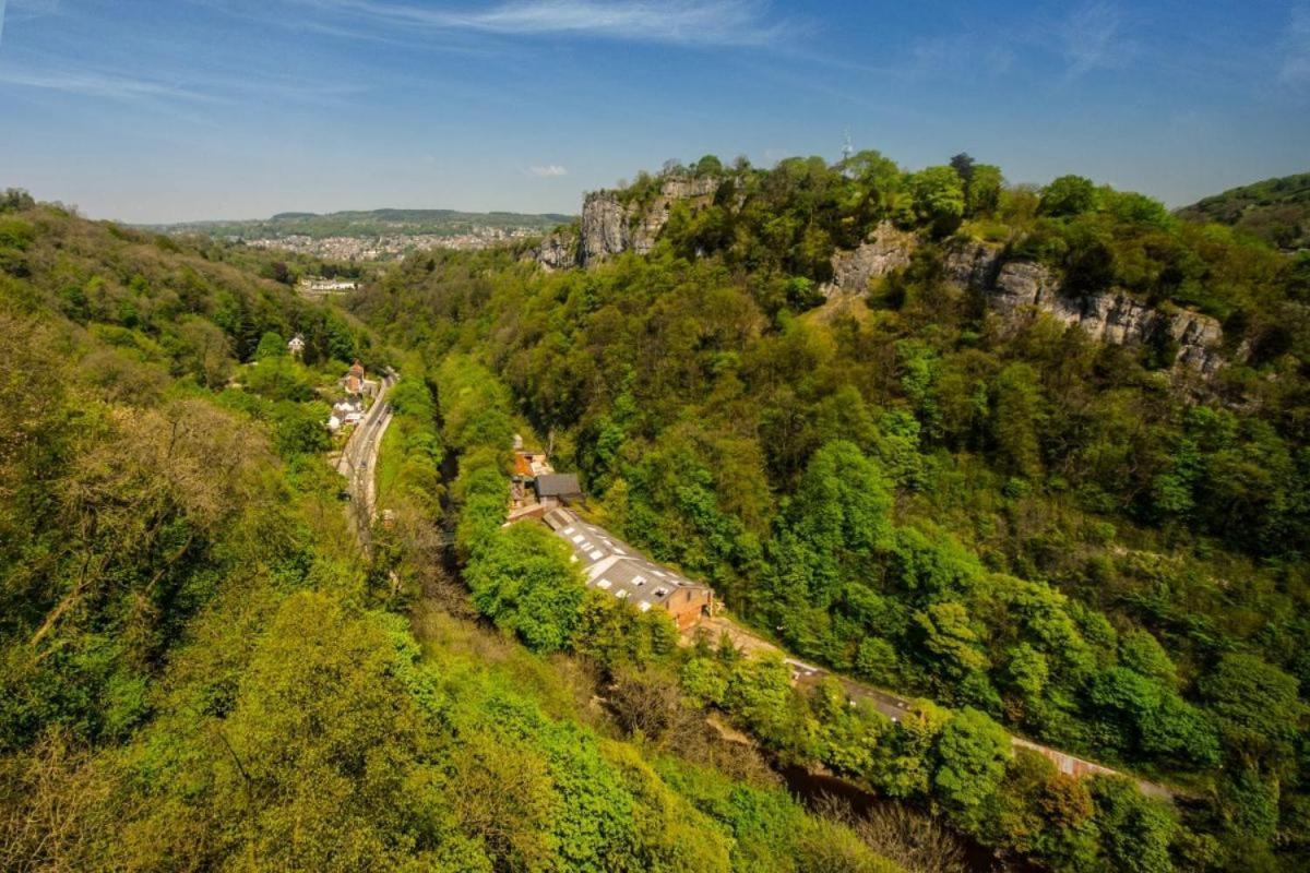 Skylark View, Most Stunning Views Over Matlock. Μάτλοκ Εξωτερικό φωτογραφία
